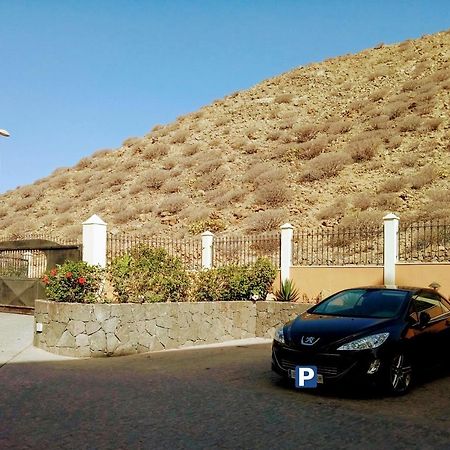Laderas Del Palmar Apartment Exterior photo