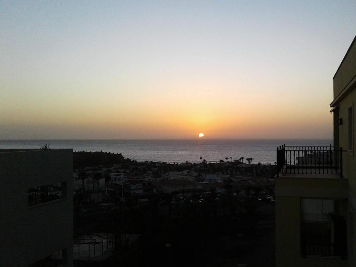Laderas Del Palmar Apartment Exterior photo