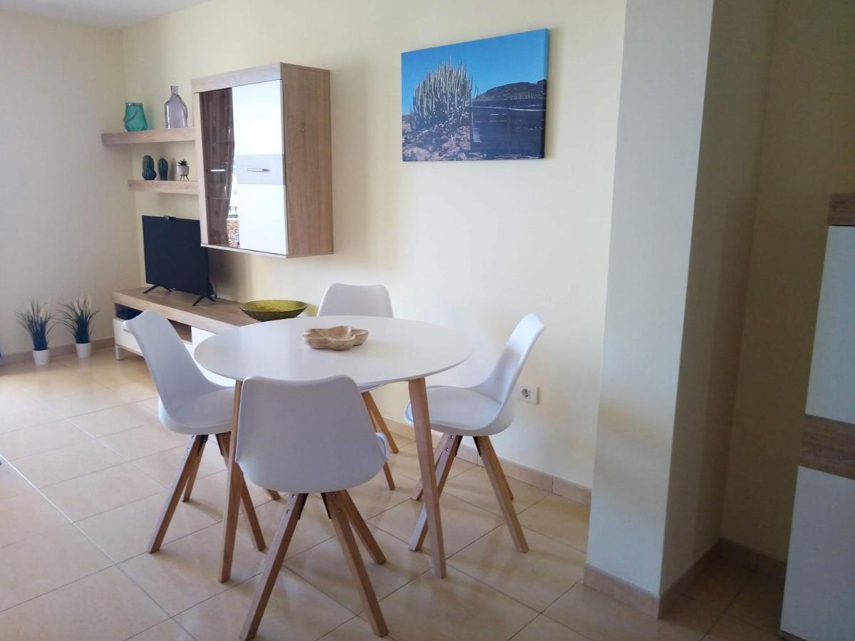 Laderas Del Palmar Apartment Exterior photo