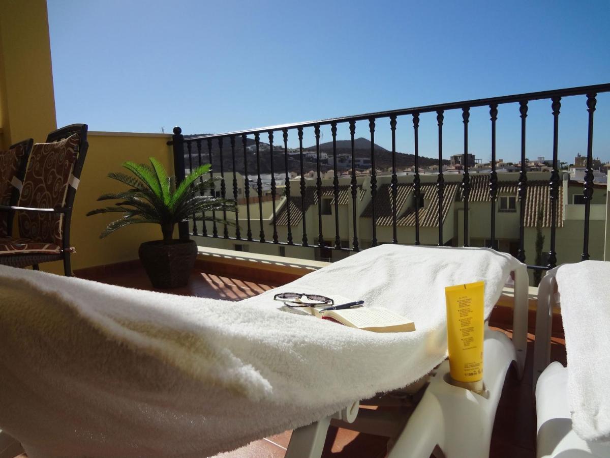 Laderas Del Palmar Apartment Exterior photo