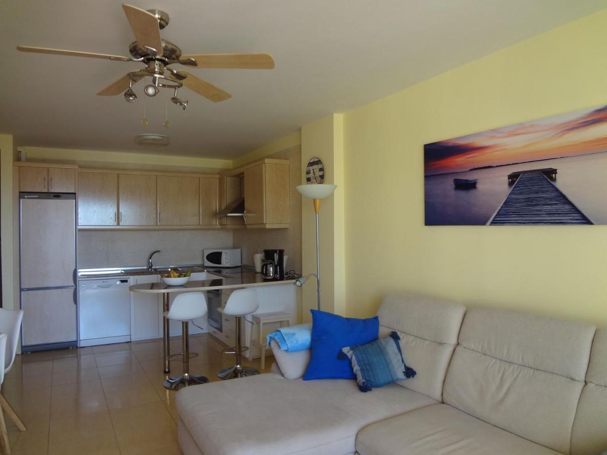 Laderas Del Palmar Apartment Exterior photo