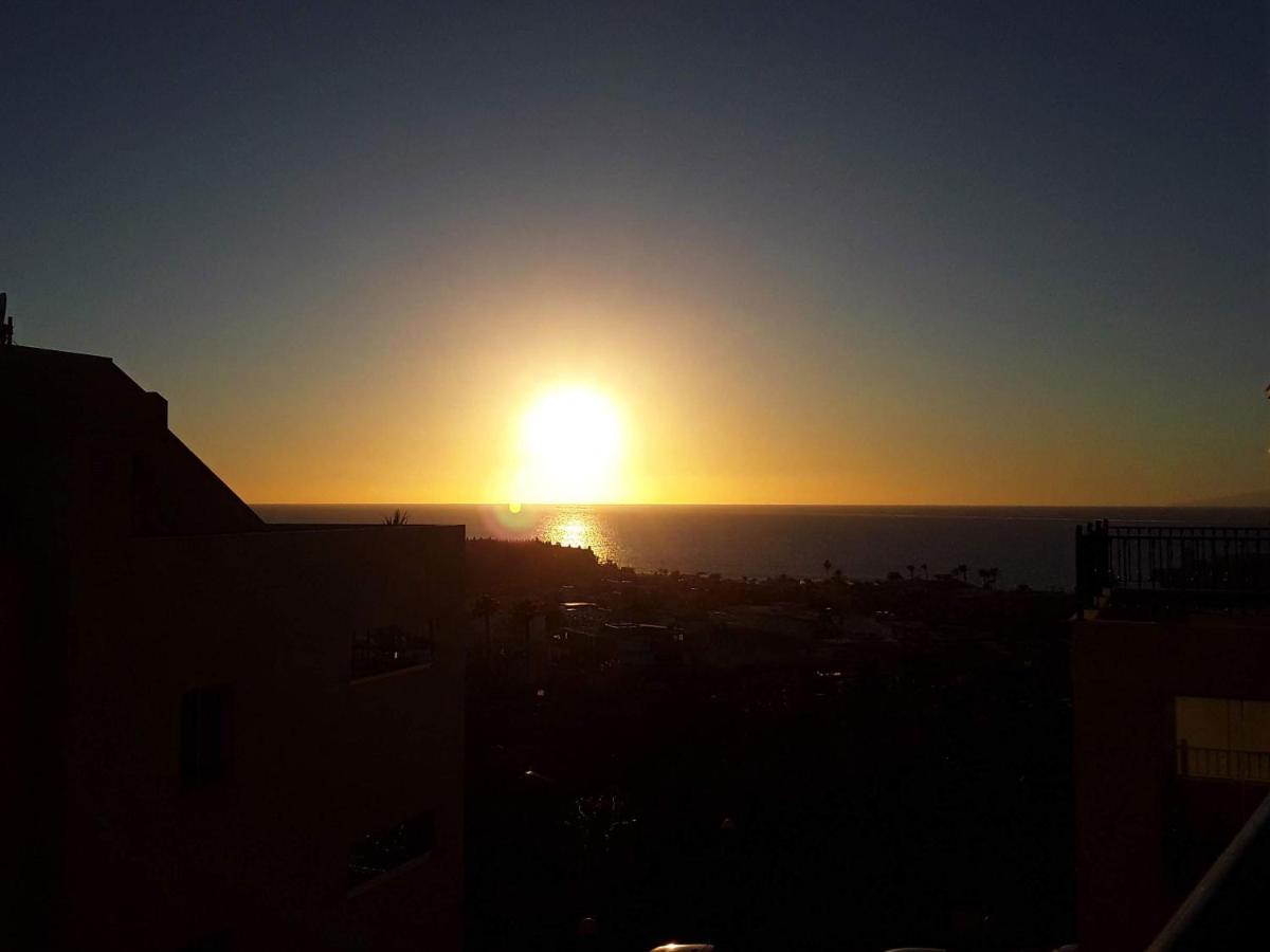 Laderas Del Palmar Apartment Exterior photo