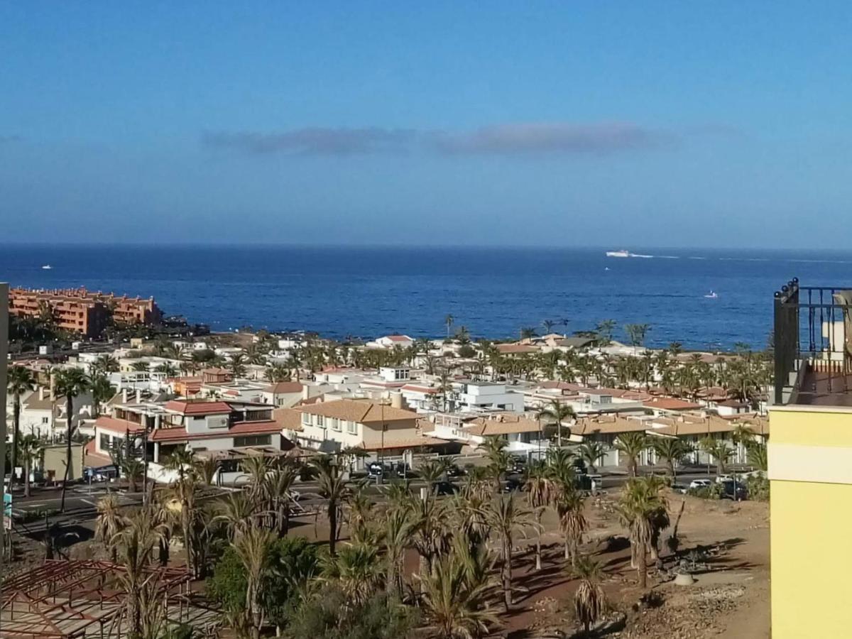 Laderas Del Palmar Apartment Exterior photo
