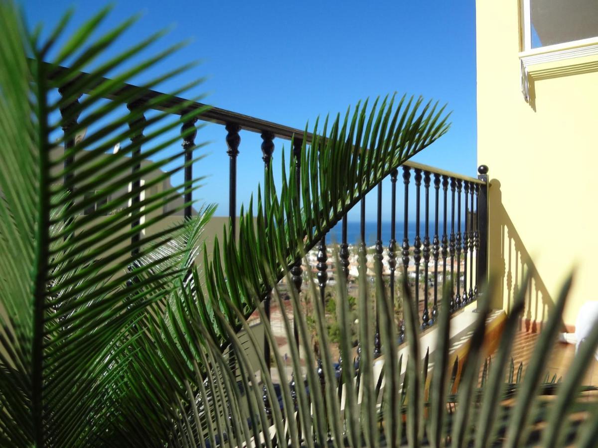 Laderas Del Palmar Apartment Exterior photo