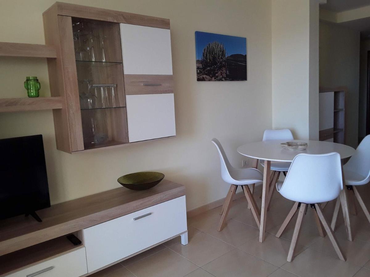 Laderas Del Palmar Apartment Exterior photo