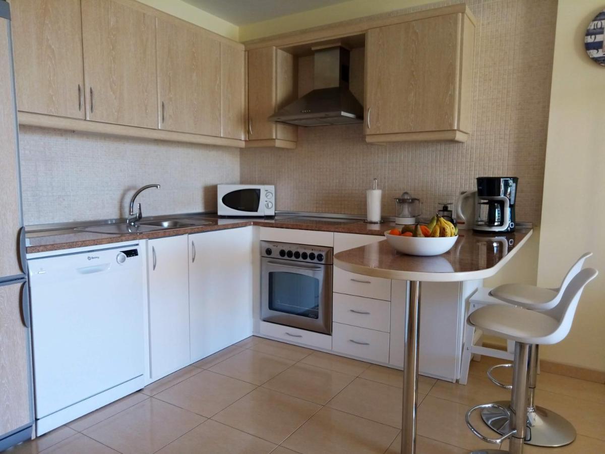 Laderas Del Palmar Apartment Exterior photo