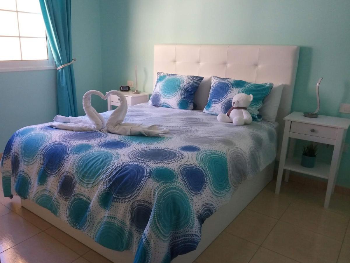 Laderas Del Palmar Apartment Exterior photo
