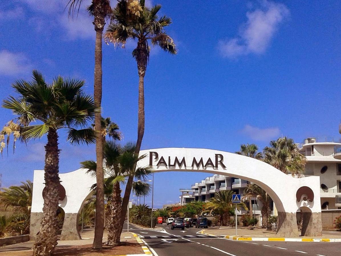 Laderas Del Palmar Apartment Exterior photo