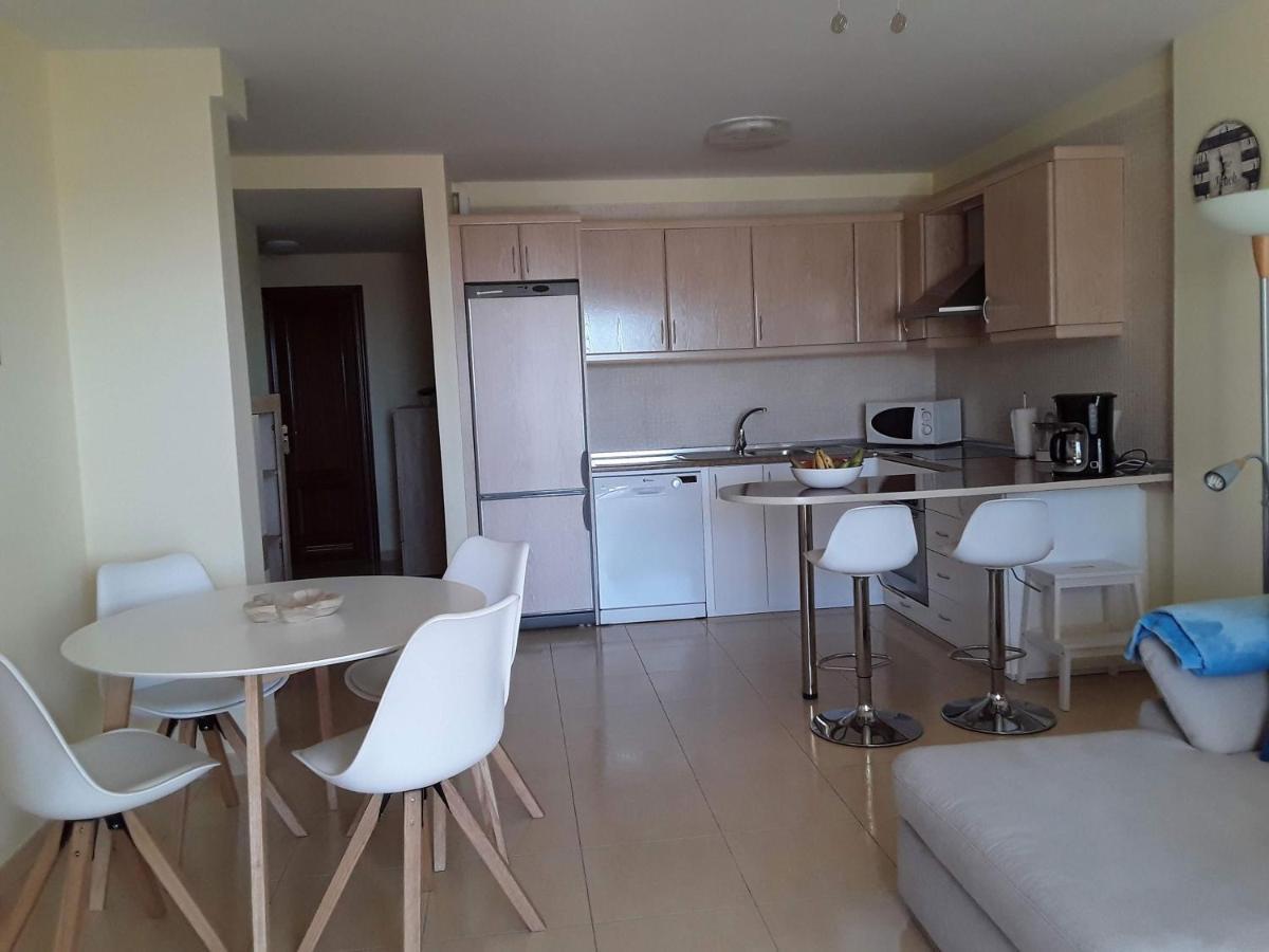 Laderas Del Palmar Apartment Exterior photo