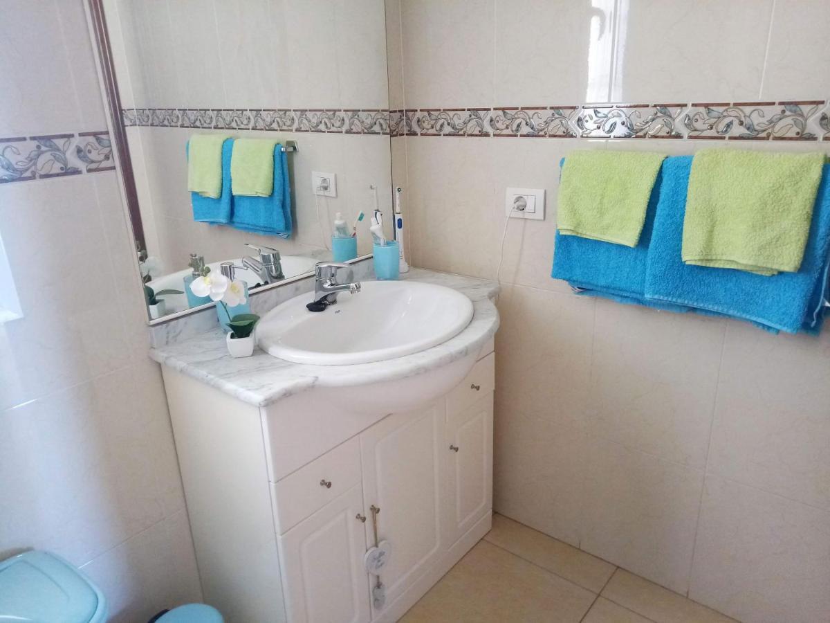 Laderas Del Palmar Apartment Exterior photo