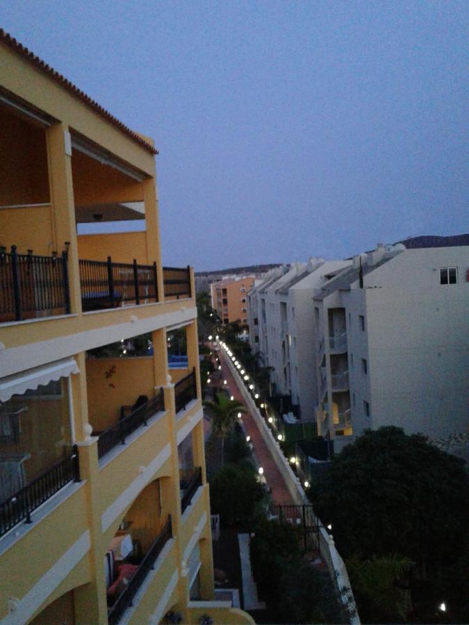 Laderas Del Palmar Apartment Exterior photo
