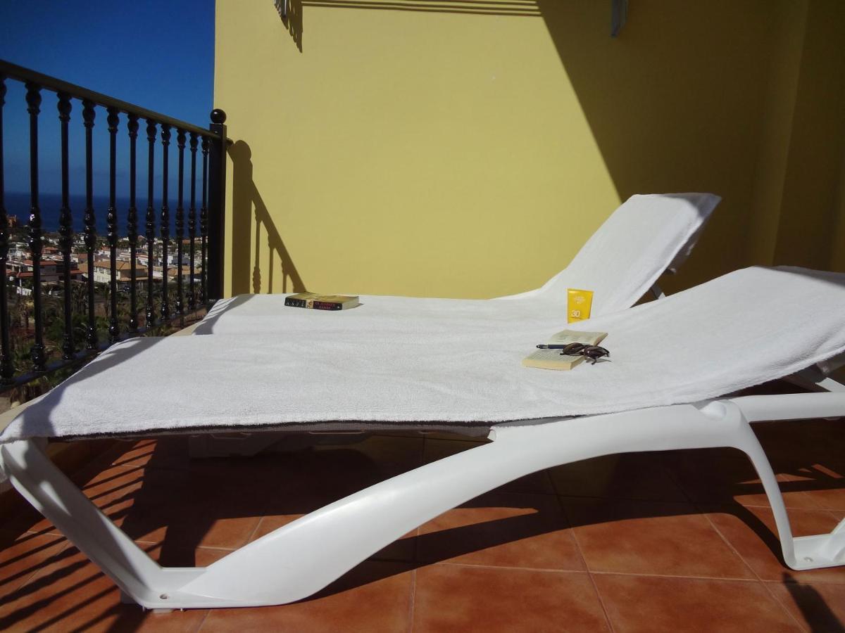 Laderas Del Palmar Apartment Exterior photo