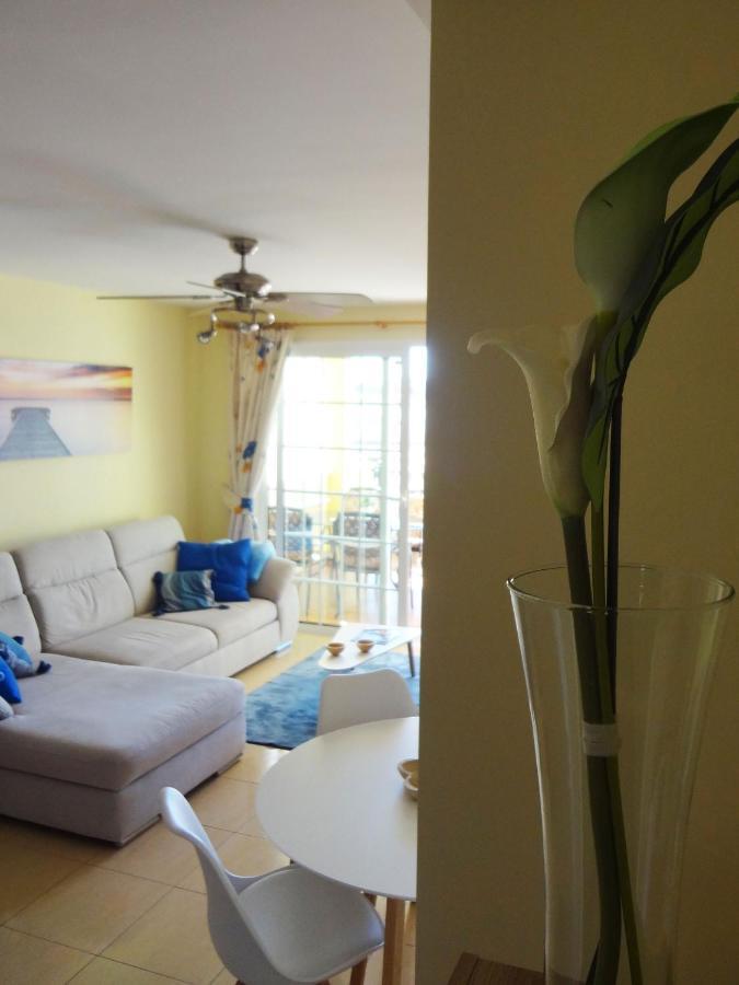 Laderas Del Palmar Apartment Exterior photo